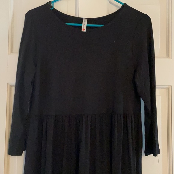 Medium, black, new without tags - Picture 4 of 5
